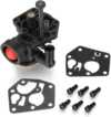 Compatible Briggs And Stratton Carb Carburettor Assembly 498809