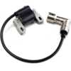 Briggs And Stratton Ignition Coil Armature Magneto 590455
