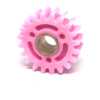 Atco / Qualcast / Suffolk Punch Pink Gear  F016102379 / CS 52234