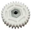 Atco / Qualcast / Suffolk Punch QX Cassette Drive Wheel/Cog F016A57590