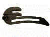 Castelgarden Easycylinder Left Hand Holder