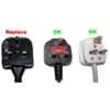 Universal AC Power Lead Cord