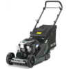 EX-DEMO Hayter Harrier 41 Petrol Roller Lawnmower - 41cm / Push