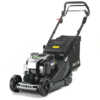 Hayter Harrier 41 Autodrive Lawnmower (Electric Start)  376B
