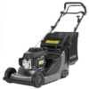 Hayter Harrier 48 Pro Autodrive BBC Lawnmower / Honda