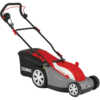 Cobra GTRM38 Premium Electric Lawn Mower 38cm / 1400w 