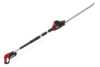 Cobra LRH5024V 24v Cordless Long Reach Hedgecutter