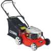 Cobra M40C Petrol Rotary Mower 40cm / 98cc / Push