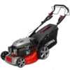 Cobra MX484SPCE Self-Propelled Electric Start Petrol Lawnmower 48cm