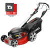 Cobra MX534SPH Self Propelled Honda Engine Petrol Lawnmower 52cm - WHICH? BEST BUY