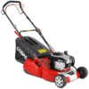 Cobra RM46SPBR 46cm SP Petrol Roller Lawnmower - Ready Start