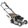 Cobra RM53SPH 53cm Honda Petrol Roller Lawnmower