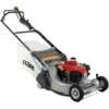 Cobra RM53SPH-PRO Professional Petrol Mower 53cm Roller / 163cc / Honda 