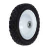 Universal 7in / 18cm Steel Wheel