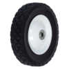 Universal 8in / 20cm Steel Wheel