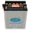 Battery Bombardier Rally 200 12v 14Ah - CS25109