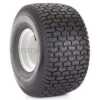 Carlisle Turf Saver Tyre 4PLY - 20x8.00-10