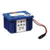 Garden Power Gates Eggbox Mower Battery 12v 2.5Ah