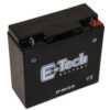Garden Power Universal Lawnmower Battery 12V / 22Ah   EGMB-LSLC22-12