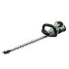 EGO Premium Cordless Hedge Timmer 56v / 60cm Kit (2.5Ah Battery + Charger)