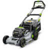 EGO Premium Cordless Self-Propelled Lawnmower Kit 42cm / 56v /4.0Ah LM1702E-SP
