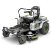 EGO ZT4200E-L Zero-Turn Cordless Ride-On Mower 56v / 106cm 40Ah