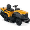 Stiga Estate 598 W Premium Ride-On Lawnmower 98cm / 586cc / Auto