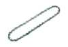 Bosch Pole Pruner Chain for AMW SG Multi-Tool F016800324 