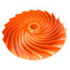 Flymo Husqvarna Impeller Fan  E47-2 5116197-01/2