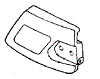 McCulloch Mac Cat 335 / 435 / 440  Clutch Cover