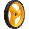 McCulloch M7053SD / M7053D Large Rear Wheel c/w Bearing