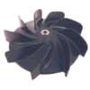 McCulloch / Flymo Impeller Fan for GBV325 / XLB325   5451136-01/3