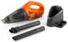 Flymo SimpliVac Li Cordless Wet & Dry Garden Vacuum 18v