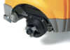 Stiga Frame Weights 2 X 17kg