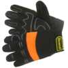 Garden Power Chainsaw Gloves - XL