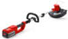 Cobra Cordless Grass Trimmer / Edger 40v  (Bare machine)