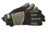 EGO GV001 Synthetic Work Gloves - Large