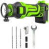 Greenworks G24PW2 24V Speed Saw (Tool Only) 