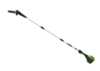 Greenworks GD60PS25 Cordless Long Reach Polesaw Pruner 60V / 25cm DigiPro (Tool Only)