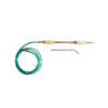 SOLO No 28 Traditional Brass Gardener Double Action Sprayer