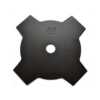 Honda 4 Tooth Brushcutter Blade  72511-VF9-E32