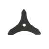 Honda 3 Tooth Brushcutter Blade  72511-VL6-P31