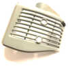 Mitox Muffler Cover HT2360D.01.00.00-3  - 650DX