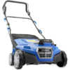 Hyundai HY2197 Cordless Artificial Grass Sweeper 2x 20v (40v) 380mm