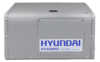 HY3500RVi Motorhome Inverter Generator 3500w 4-Stroke 