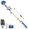 Hyundai Petrol Pole Pruner 2.7m - HYPS5200X