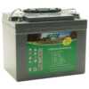 Golf trolley battery 12v 30Ah - HZY12-33