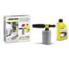 Karcher Ultra Foam Cleaning Kit