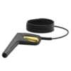 Karcher Hose and Gun