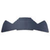 Ambrogio Bumper gasket Guarnizione bumper L20Z16400A